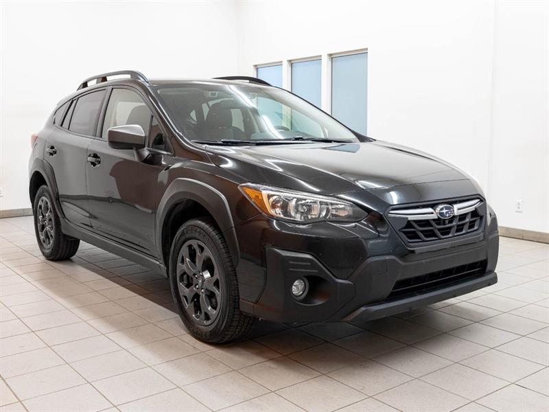subaru Crosstrek 2023 - 9