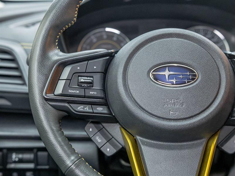 subaru Crosstrek 2023 - 14