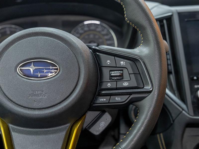 subaru Crosstrek 2023 - 15