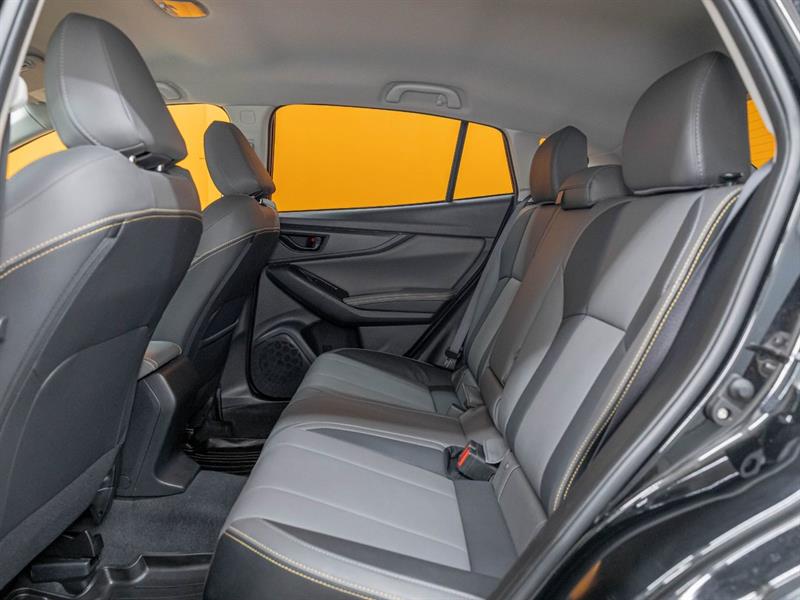 subaru Crosstrek 2023 - 25
