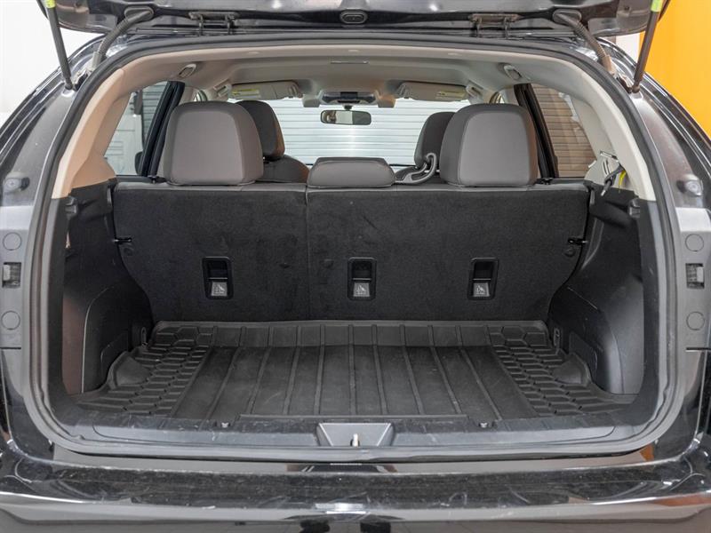 subaru Crosstrek 2023 - 26