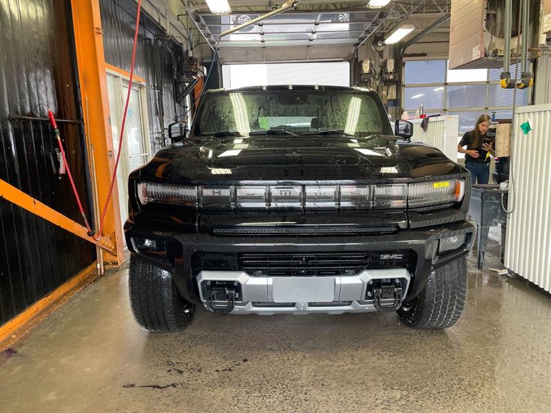 gmc HUMMER EV SUV 2025 - 6