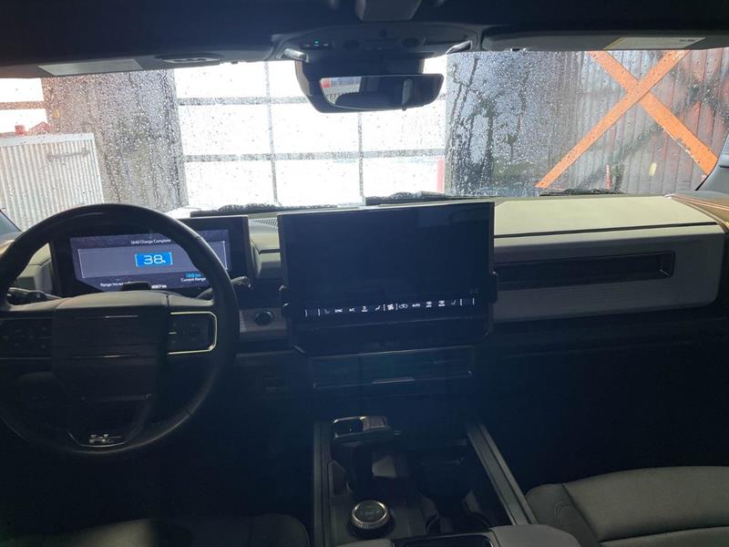 gmc HUMMER EV SUV 2025 - 13