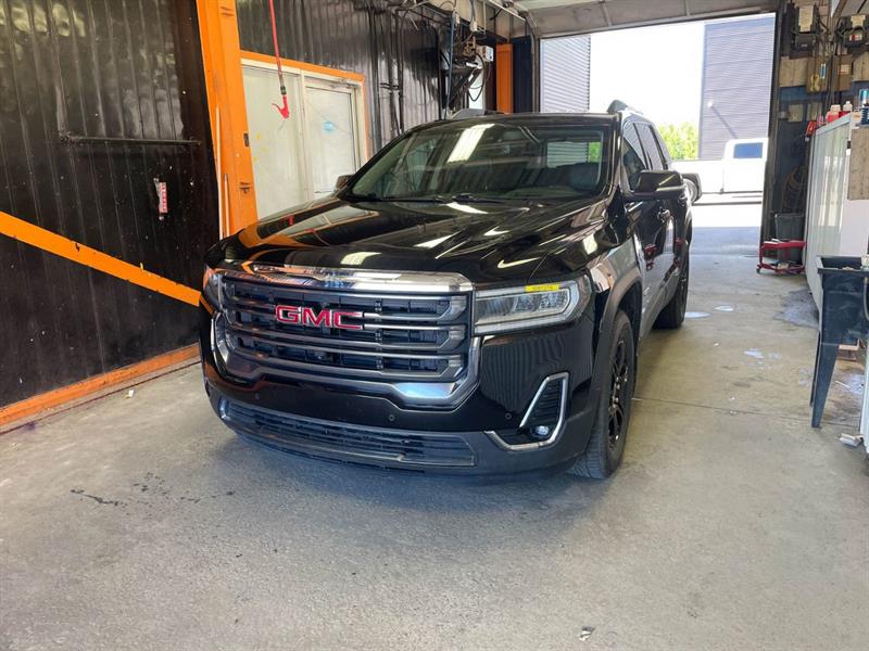 gmc Acadia 2023