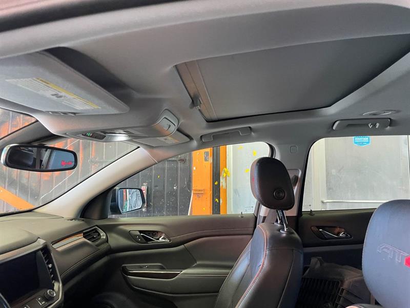 gmc Acadia 2023 - 3