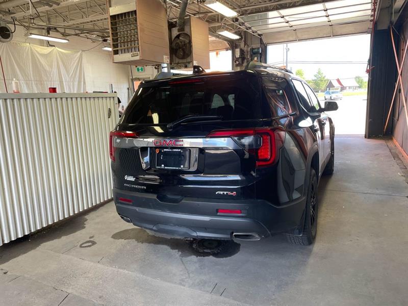 gmc Acadia 2023 - 10