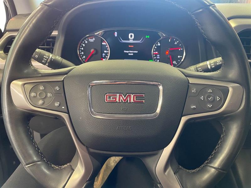 gmc Acadia 2023 - 17