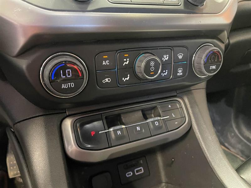 gmc Acadia 2023 - 18