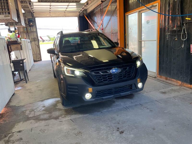 subaru Outback 2023 - 10