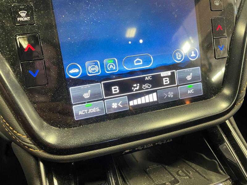 subaru Outback 2023 - 13