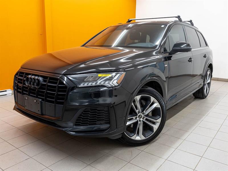 audi Q7 2023 - 1