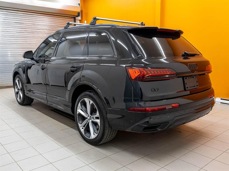 audi Q7 2023 - 6