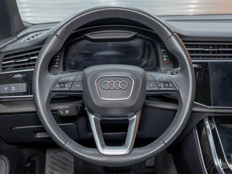 audi Q7 2023 - 14