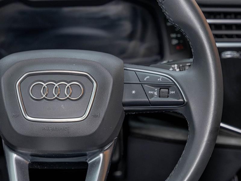 audi Q7 2023 - 16