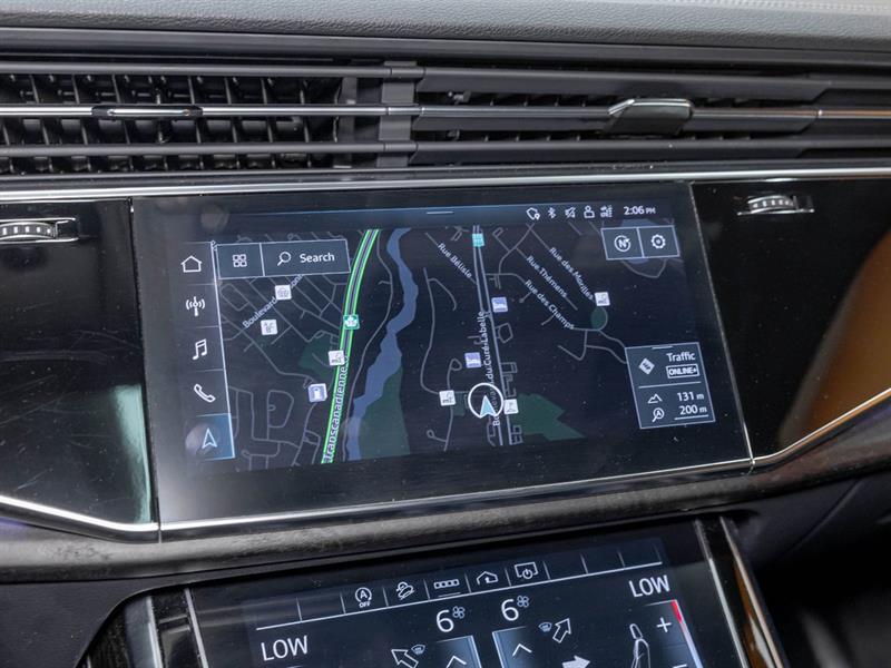 audi Q7 2023 - 17