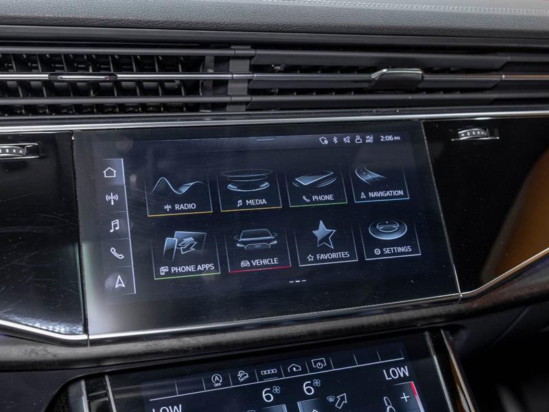 audi Q7 2023 - 18