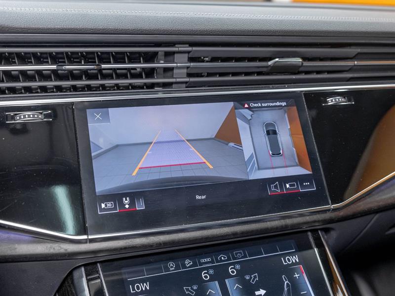 audi Q7 2023 - 20