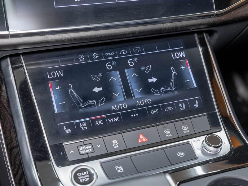 audi Q7 2023 - 22