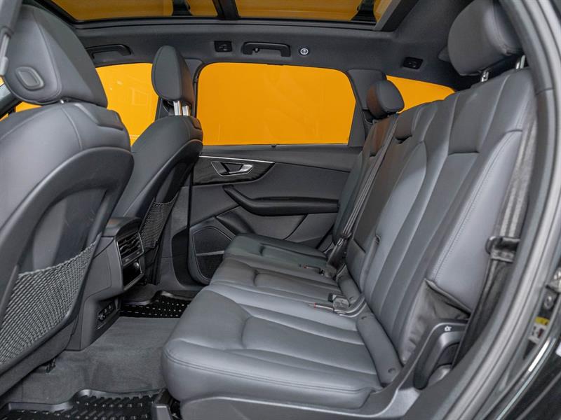 audi Q7 2023 - 27