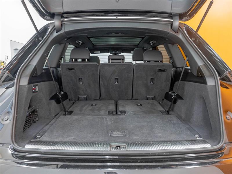 audi Q7 2023 - 30