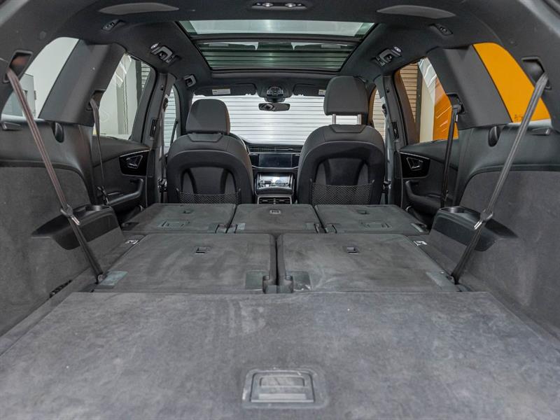 audi Q7 2023 - 31
