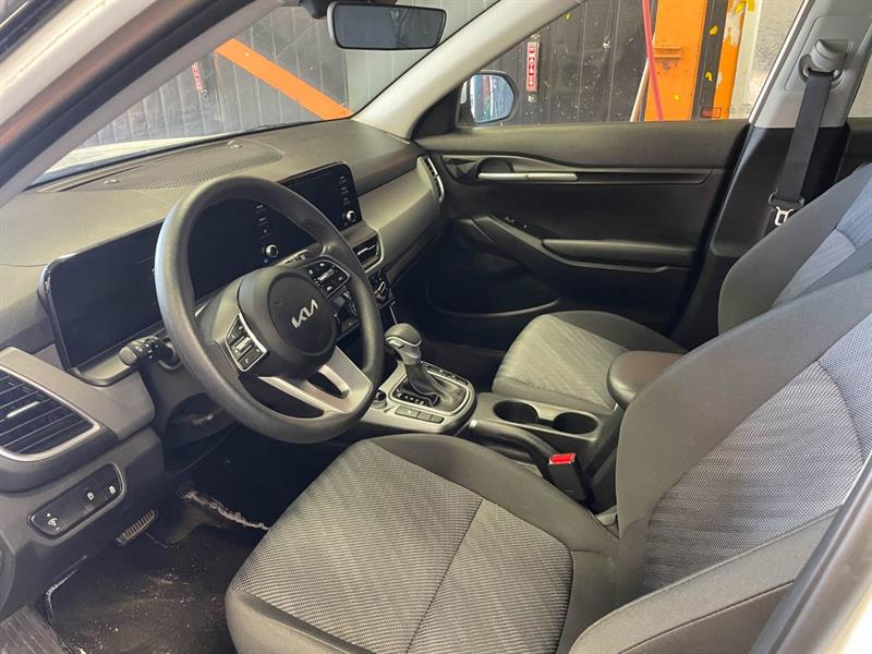 kia Seltos 2026 - 3