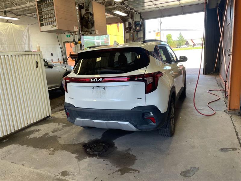 kia Seltos 2026 - 8
