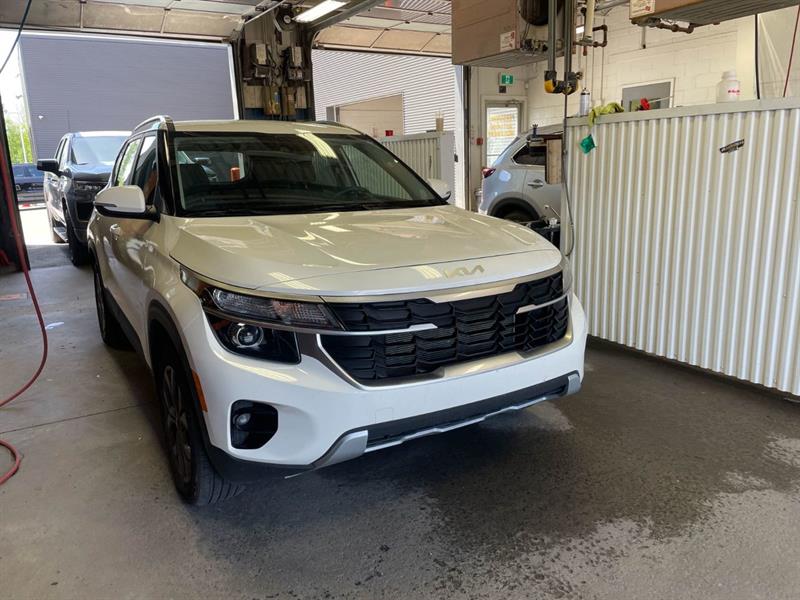 kia Seltos 2026 - 9