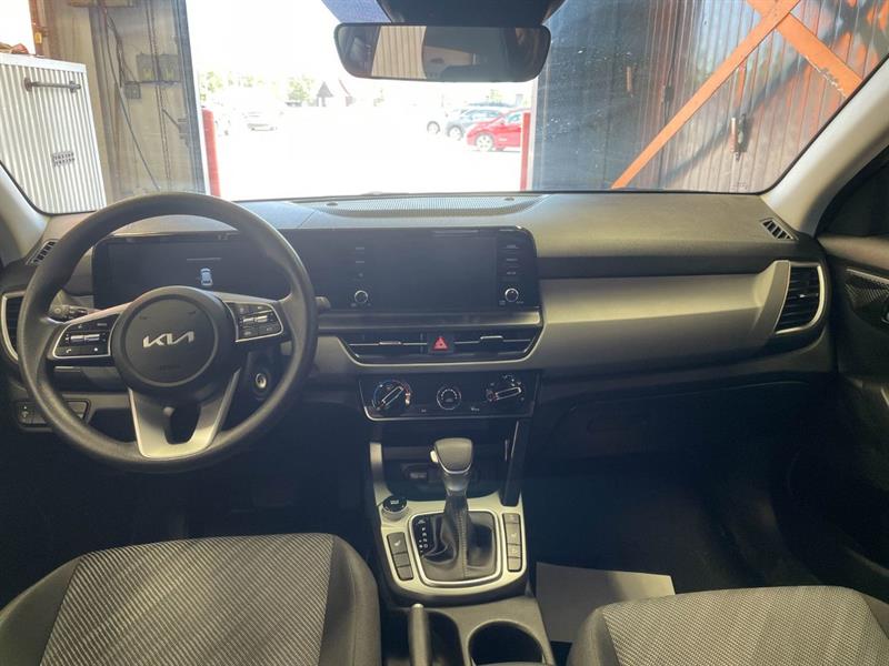 kia Seltos 2026 - 10