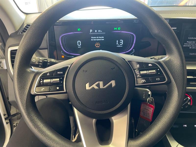 kia Seltos 2026 - 14