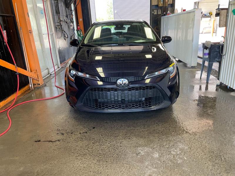 toyota Corolla 2021 - 4