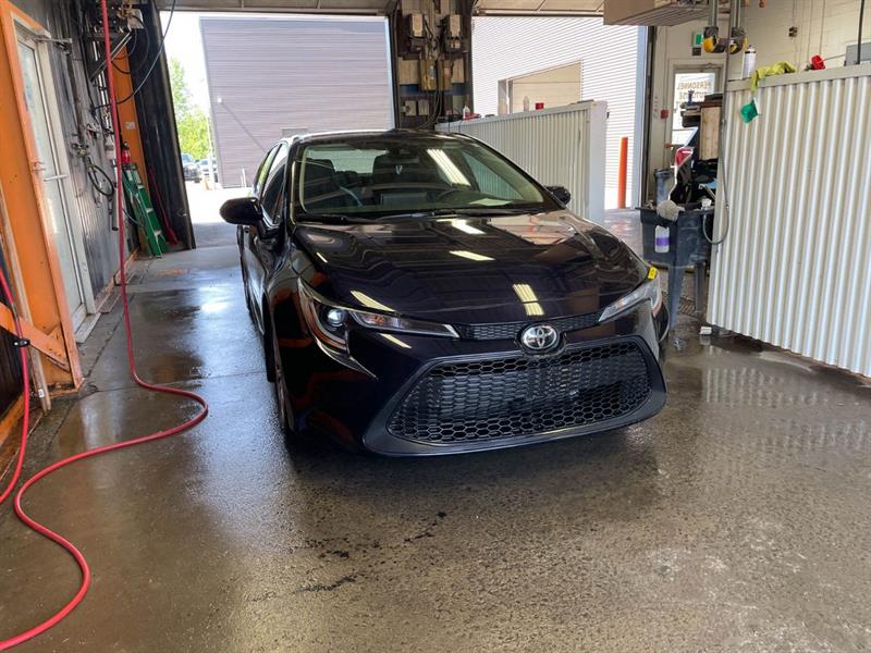 toyota Corolla 2021 - 9