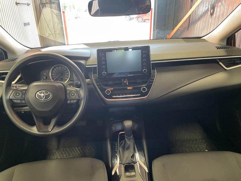 toyota Corolla 2021 - 10