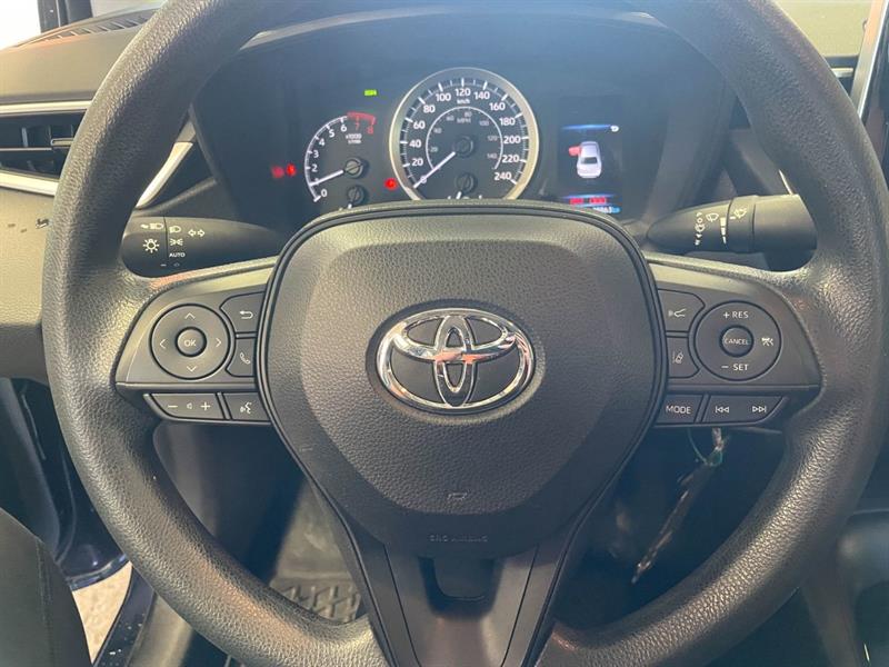 toyota Corolla 2021 - 14
