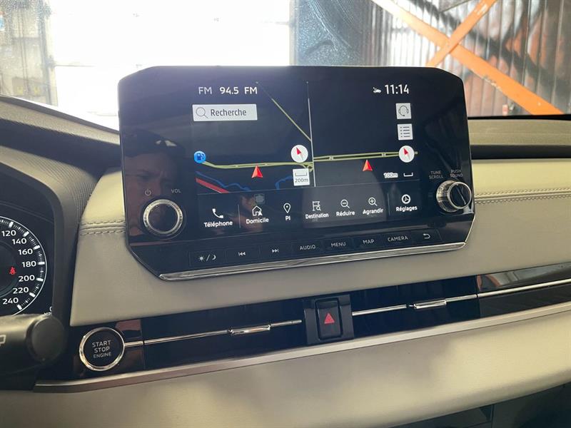 mitsubishi Outlander 2022 - 4