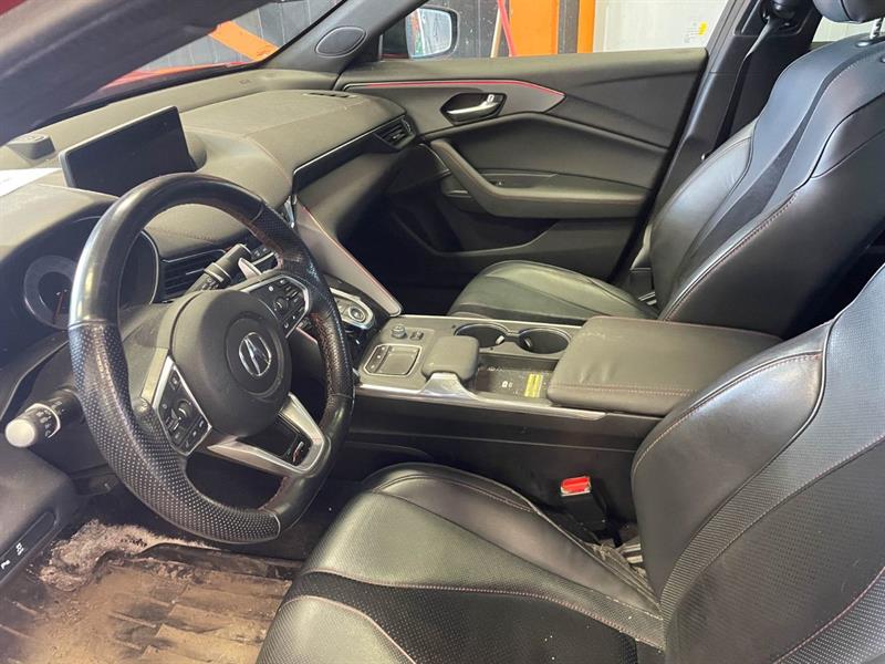 acura TLX 2021 - 5