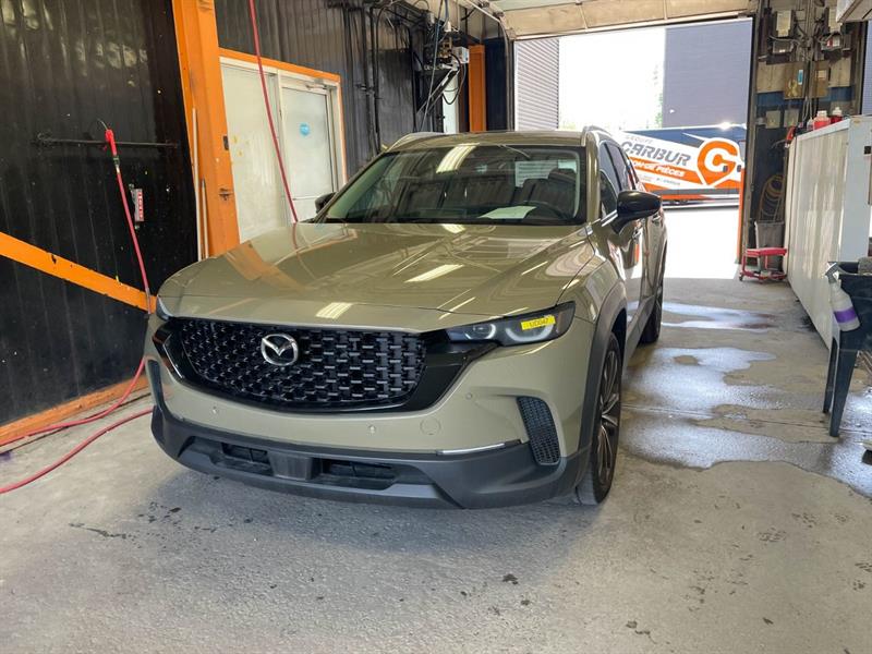 mazda CX-50 2023