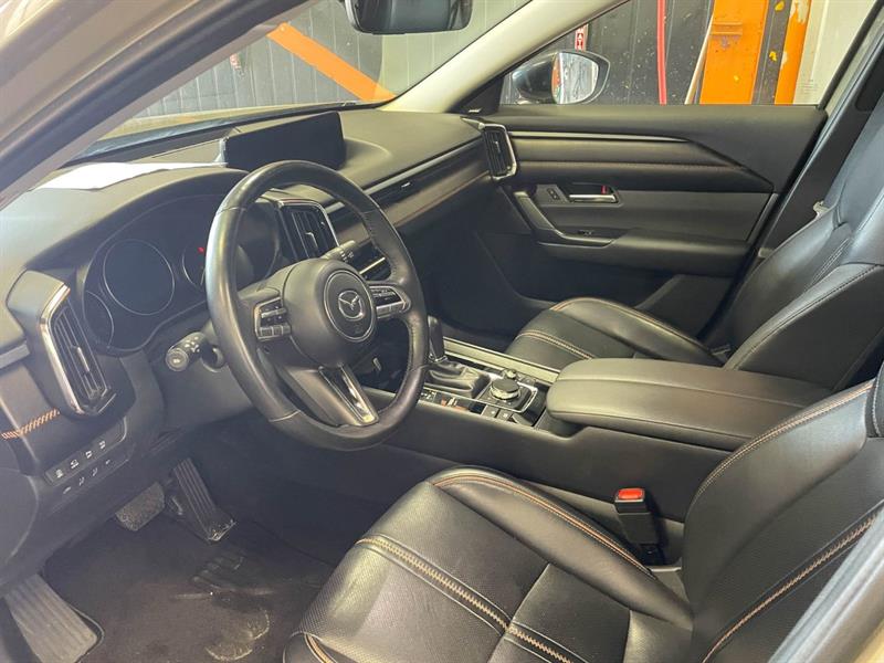 mazda CX-50 2023 - 5