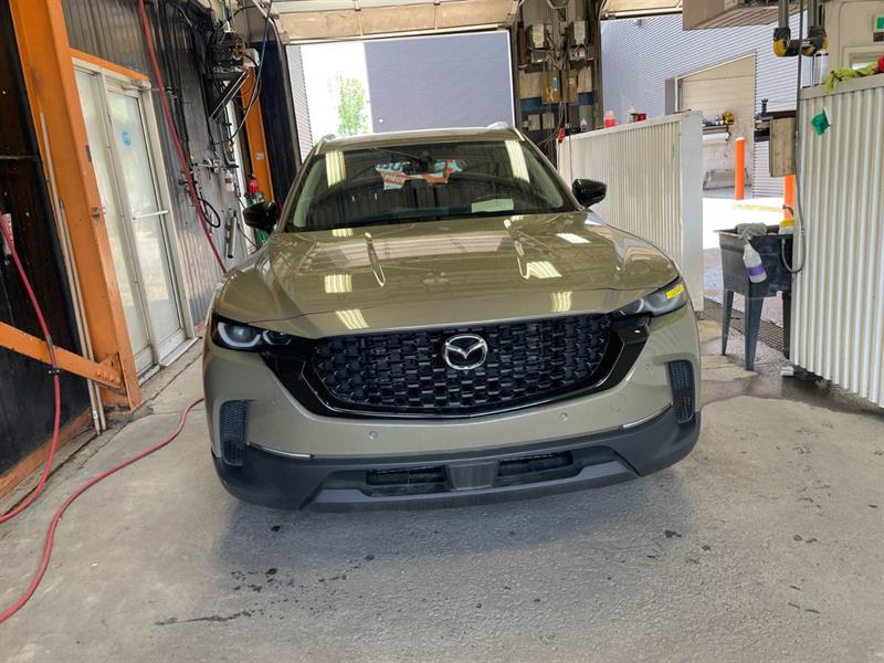 mazda CX-50 2023 - 6