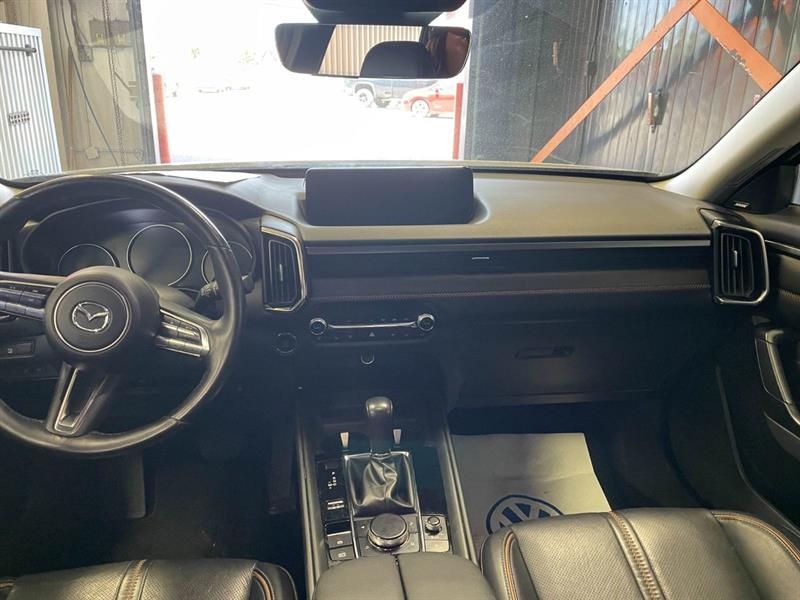 mazda CX-50 2023 - 13