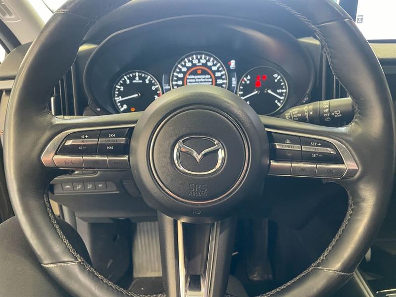 mazda CX-50 2023 - 17