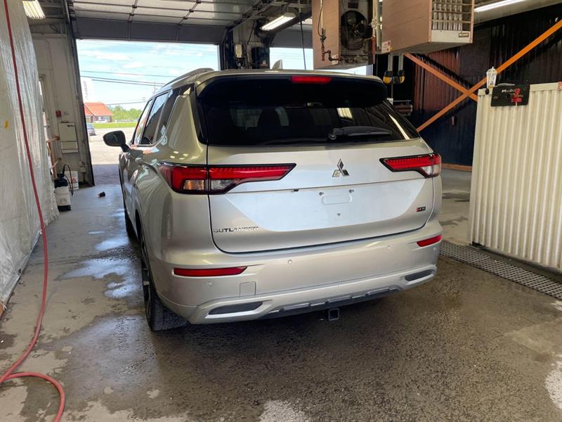 mitsubishi Outlander 2023 - 8
