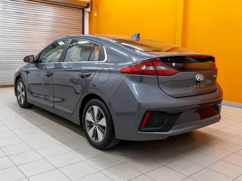 hyundai IONIQ Electric Plus 2019 - 5