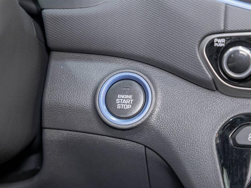 hyundai IONIQ Electric Plus 2019 - 24