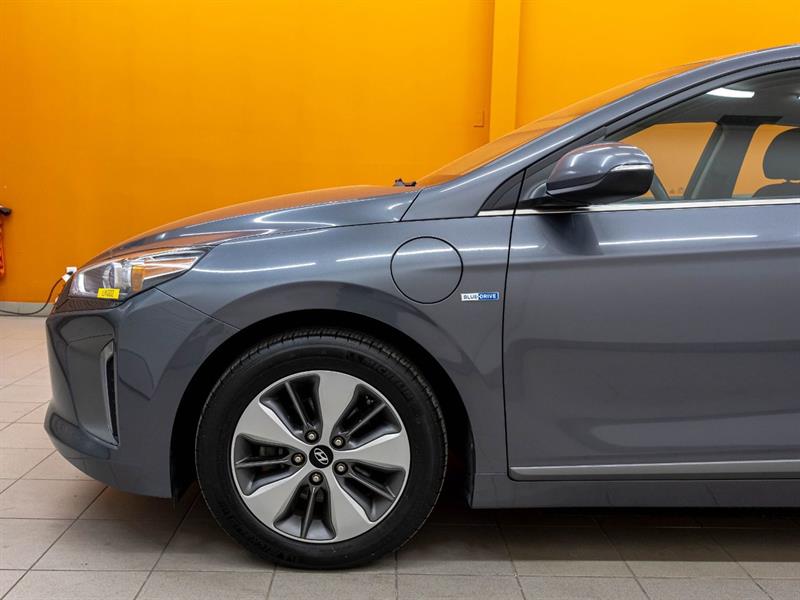 hyundai IONIQ Electric Plus 2019 - 32