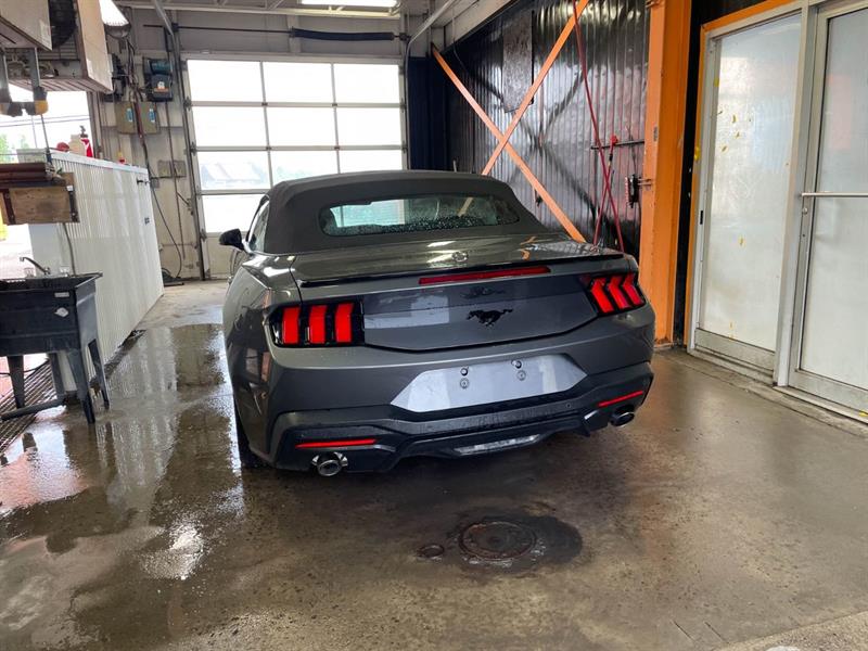 ford Mustang 2024 - 5