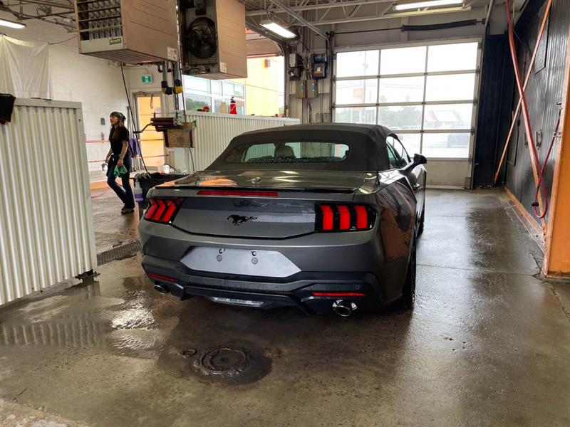 ford Mustang 2024 - 8