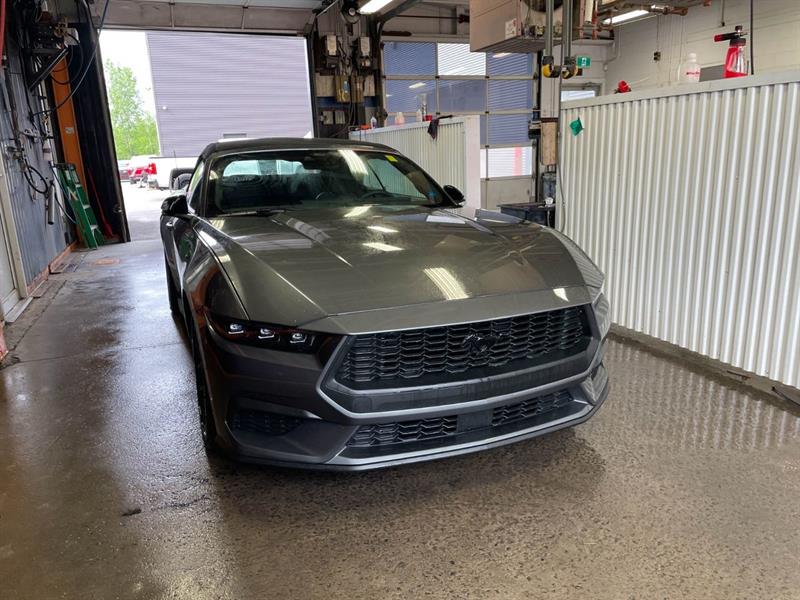 ford Mustang 2024 - 9
