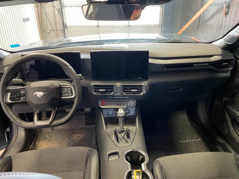 ford Mustang 2024 - 10