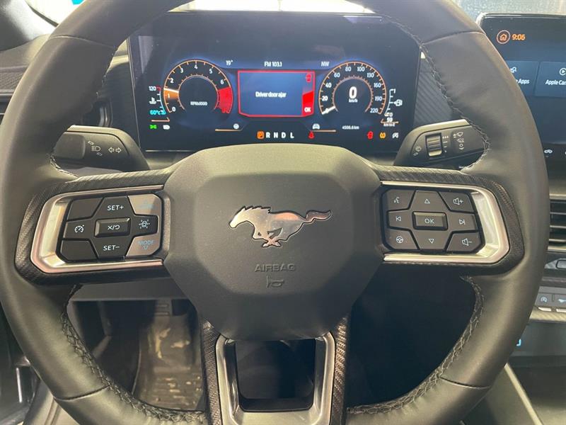 ford Mustang 2024 - 14